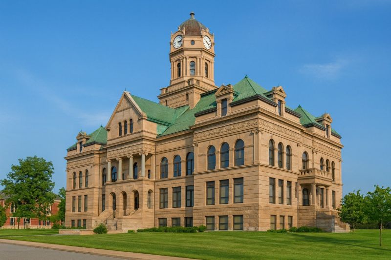 Auglaize County, OH