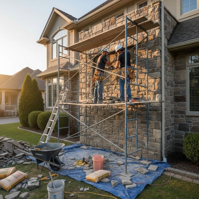 Siding Service in Sidney, OH