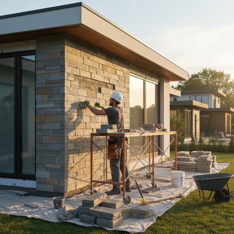 Siding Service in Sidney, OH