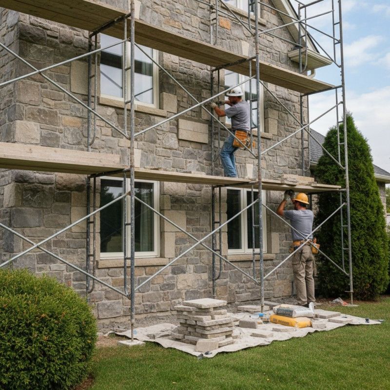 Siding Service in Sidney, OH