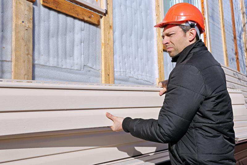 Siding Service in Sidney, OH