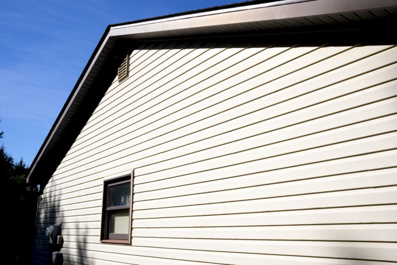 Dutch Lap Siding Installation in Sidney, OH