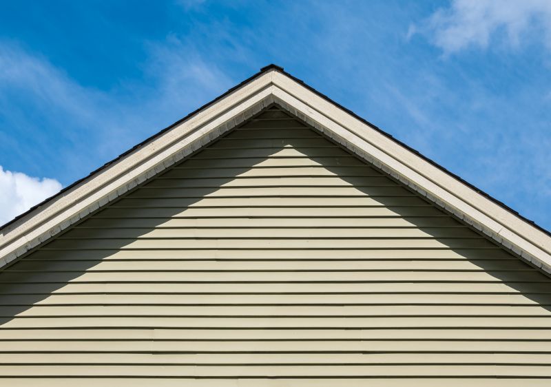 Insulated Siding Installation in Auglaize County, OH