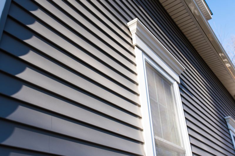 Residential Siding Replacement in Sidney, OH