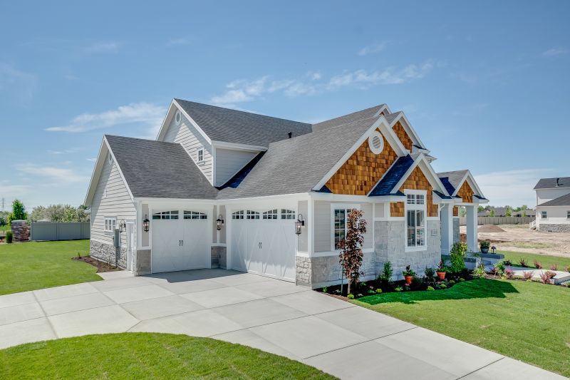 Siding Replacement in Auglaize County, OH
