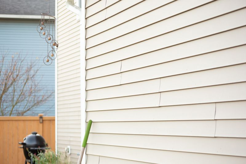 Siding Replacement in Miami County, OH