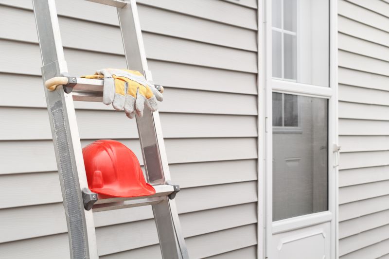 Siding Replacement in Piqua, OH