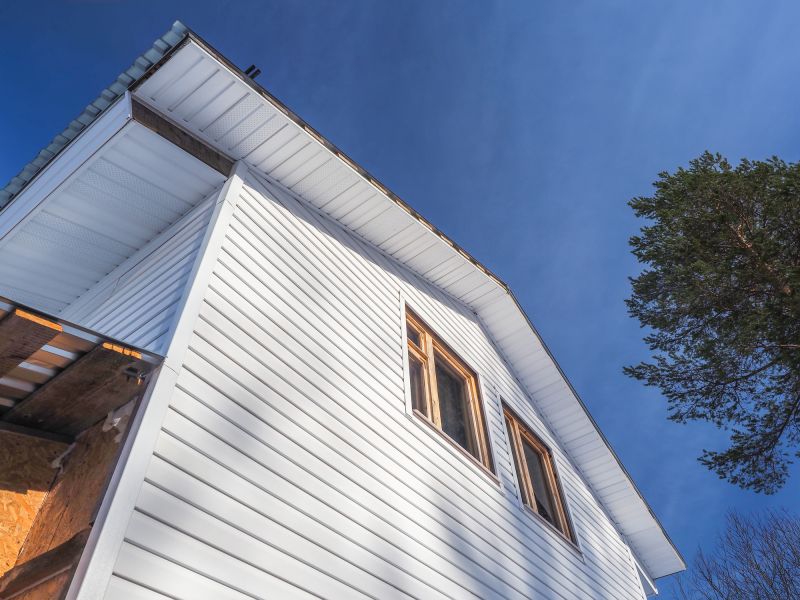 Siding Replacement in Troy, OH