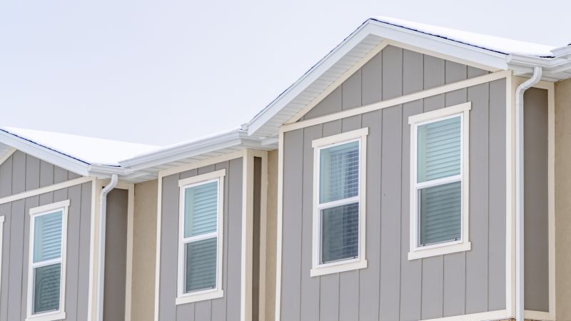 Siding Replacement in Wapakoneta, OH
