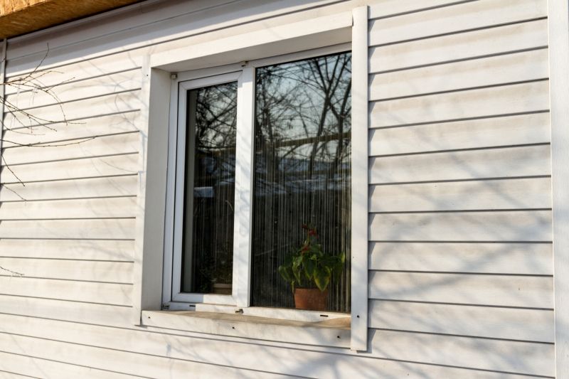 Vertical Siding Replacement in Sidney, OH