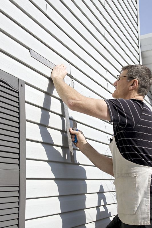 Vinyl Siding Installation in Auglaize County, OH